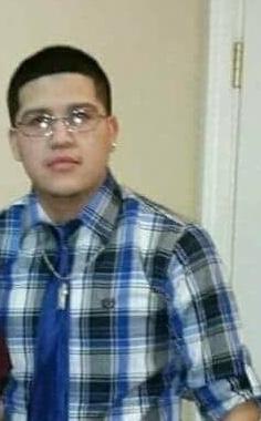 Samuel Rosales death by force case profile photo