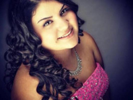 Aliyah Salazar death by force case profile photo