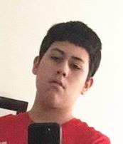 Victor Arroyo death by force case profile photo
