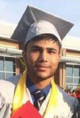 Arshad Vahora death by force case profile photo