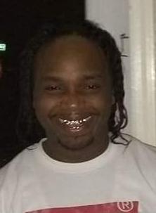 Marvin Murphy death by force case profile photo