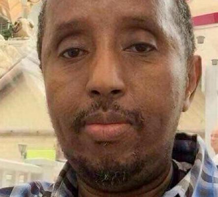 Ismail Abdulle death by force case in Blue Island, IL