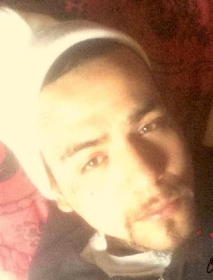 Jerry Minard death by force case profile photo