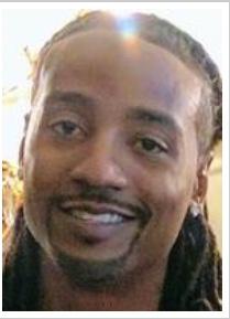 Corey Hall death by force case profile photo