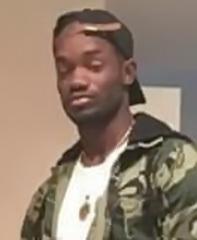 Johnathan Searcy death by force case profile photo