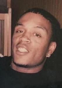 Anthony Morris death by force case profile photo