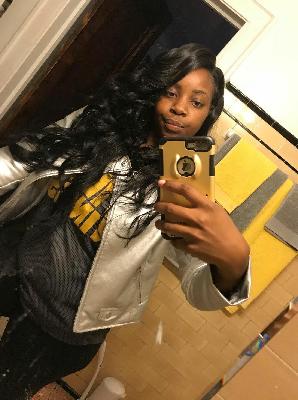 Lakiya Iman Adams death by force case in Chicago, IL
