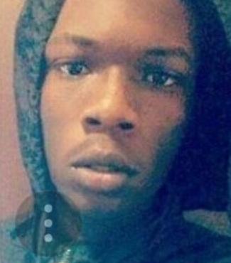 Anqwan Palmer death by force case profile photo
