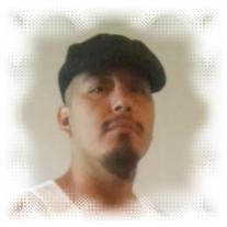 Ricardo Perez death by force case profile photo