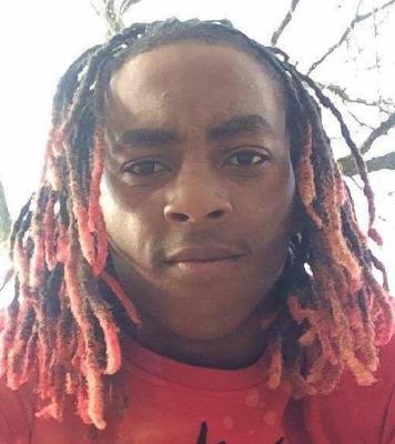 Tra’don Sanders death by force case profile photo