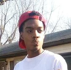 Javon Gibson death by force case profile photo