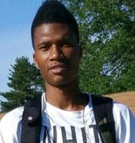 Juan Mason-Perry death by force case profile photo