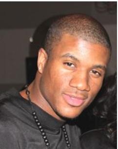 Dontae Simmons death by force case profile photo