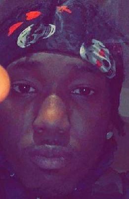 Hakeem Murray death by force case profile photo