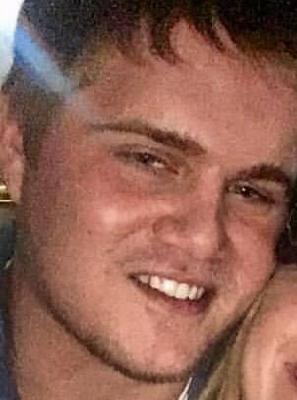 Kaleb Hoerbert death by force case profile photo
