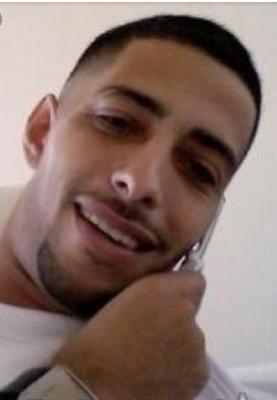 Murad Talib death by force case profile photo