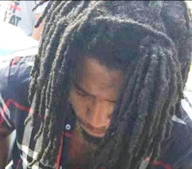 Dashon Campbell death by force case profile photo