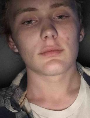 Evan Koegler death by force case profile photo