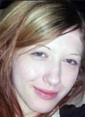 Kaitlyn Kearns death by force case in Saint-anne, IL