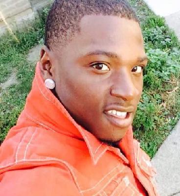 Trevonte Howard death by force case profile photo