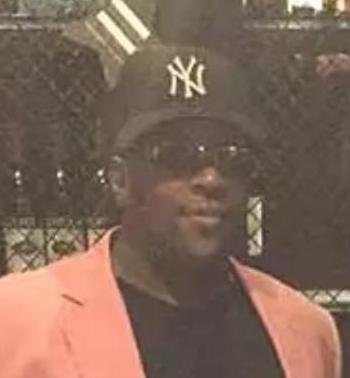 Kerwin Williams death by force case profile photo