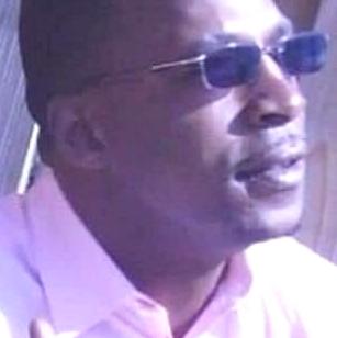 Robert Gilmore death by force case profile photo
