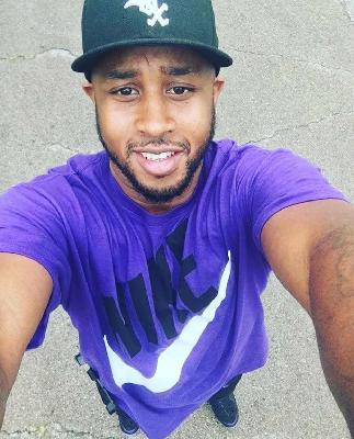 David Williams death by force case profile photo