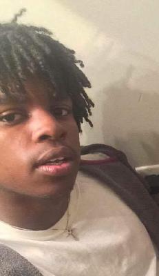 Travon Harris death by force case profile photo