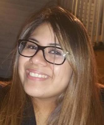Nadia Manjarrez death by force case profile photo