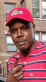 Antonio Barrett death by force case profile photo