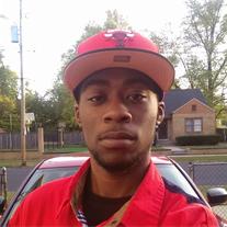 Shypriece Davis death by force case profile photo