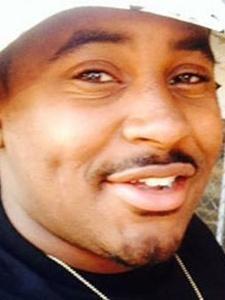 Ian Blue Ashford death by force case in Chicago, IL