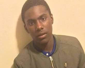 Michael Hickingbottom death by force case profile photo