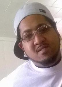 Jamel Spearmon death by force case profile photo