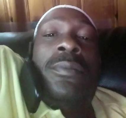 Edwin Cook Sr death by force case in East-saint-louis, IL