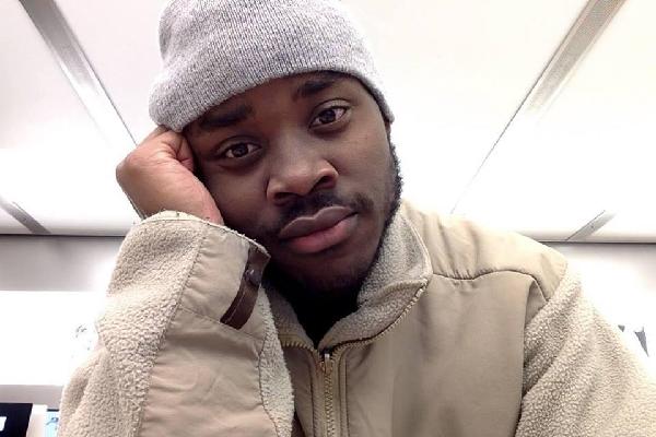 Issac Harper death by force case profile photo