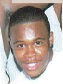 Kenneth Ragland death by force case in Landover, MD