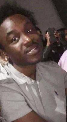 Tyrone Anthony death by force case in Chicago-heights, IL