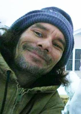 James Basse death by force case profile photo