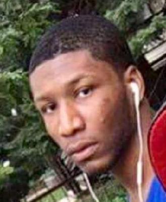 Micah Brown death by force case profile photo