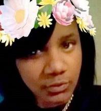 Moeshia January death by force case profile photo