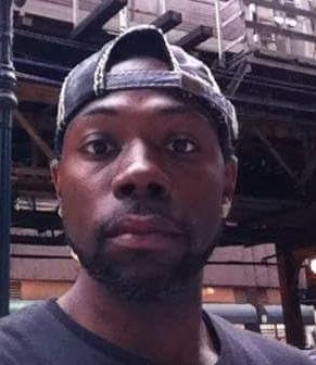 Isaac Hughes-Allen death by force case profile photo