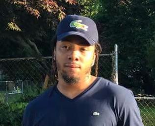 Eric Brownlee death by force case profile photo