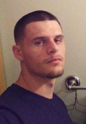 Anthony McGee death by force case profile photo