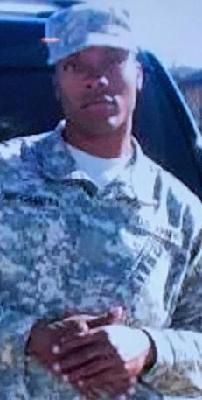 Erik Louis Charles death by force case profile photo
