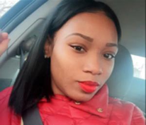 Ashley Harrison death by force case profile photo