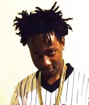 Kentrez Williams death by force case in East-saint-louis, IL