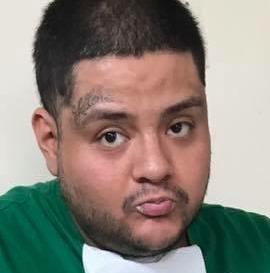 Omar Roman death by force case in Danville, IL