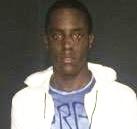 Kevonte Williams death by force case profile photo