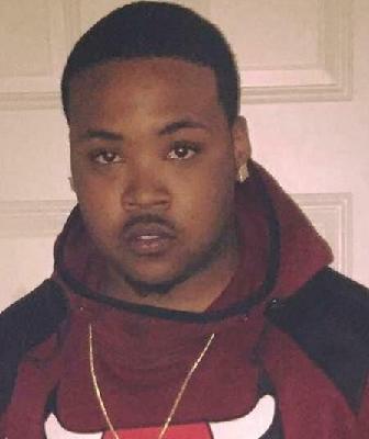 Brandon Smith death by force case in Champaign, IL